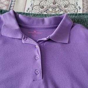 Polo shirt